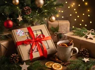 Box Wesołych Świąt - Klimat