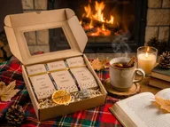 Box Rozgrzej Się - Klimat