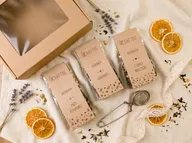 Box Rozgrzej Się - Zawartość