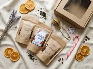 Box Wesołych Świąt - Zawartość