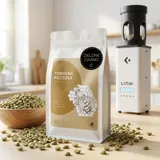 Pomocna Pszczoła — Zielone Ziarno — zdjęcie 3