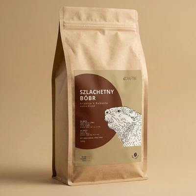 Szlachetny Bóbr