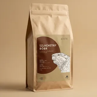 Szlachetny Bóbr