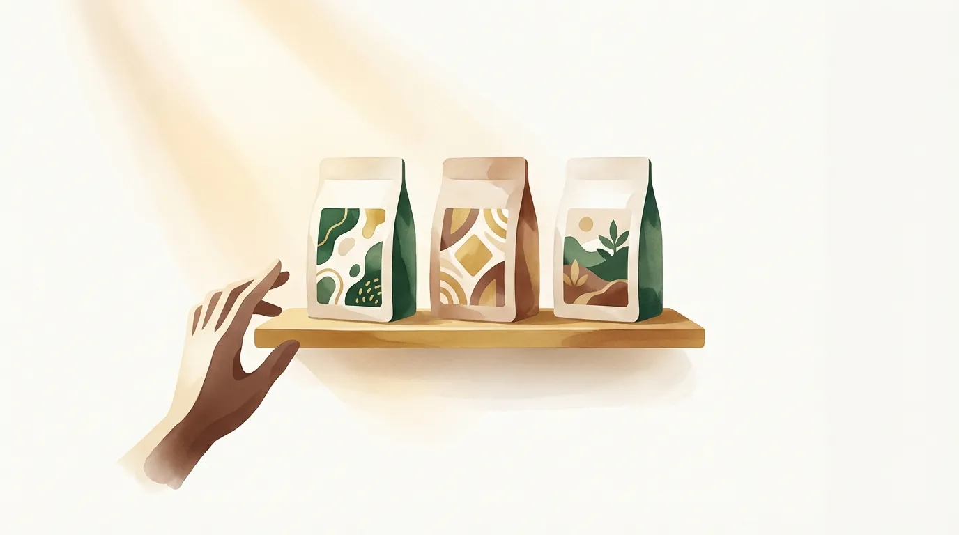 Pierwsza kawa specialty — od czego zacząć?