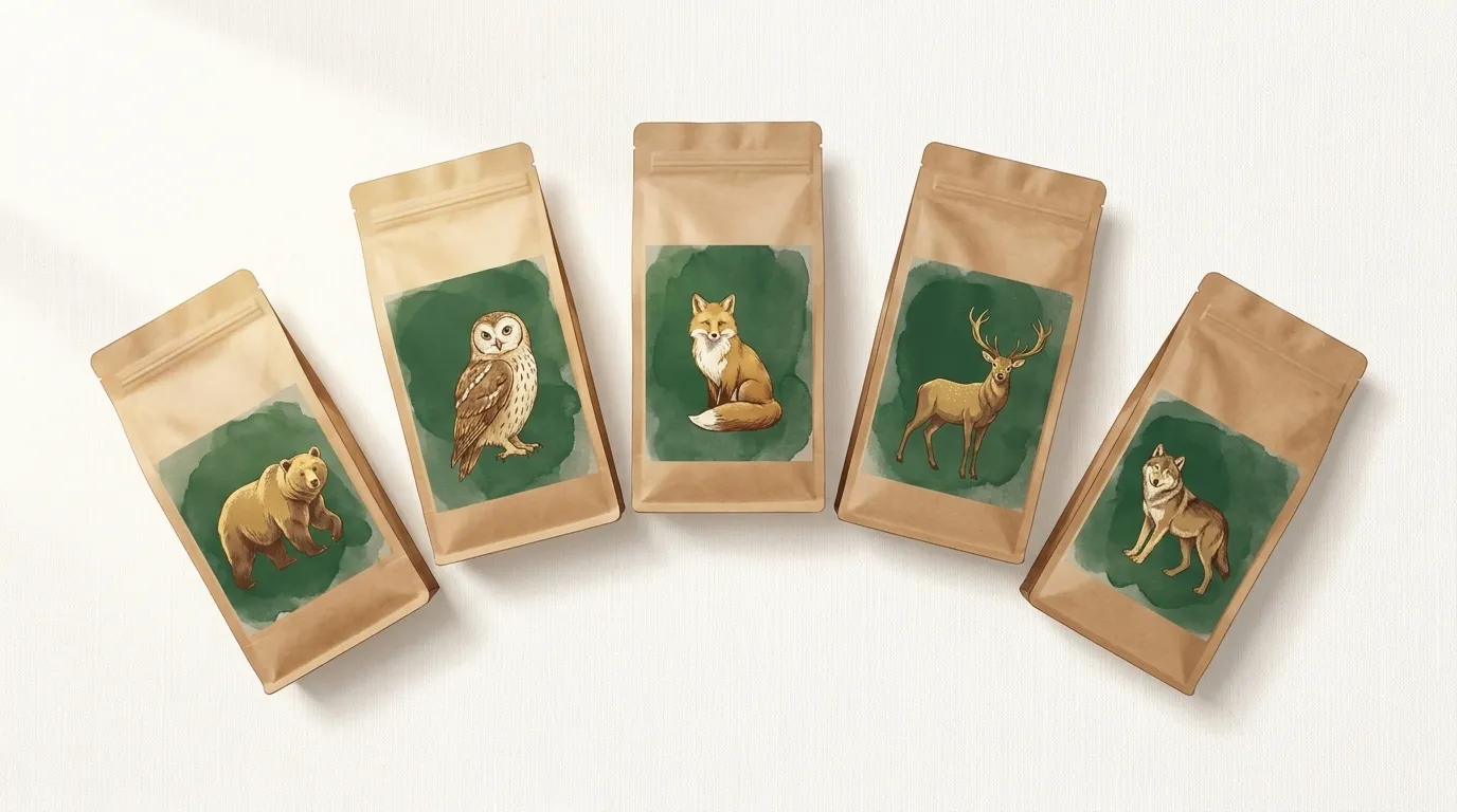 Jak wybrać kawę ziarnistą — kompletny przewodnik