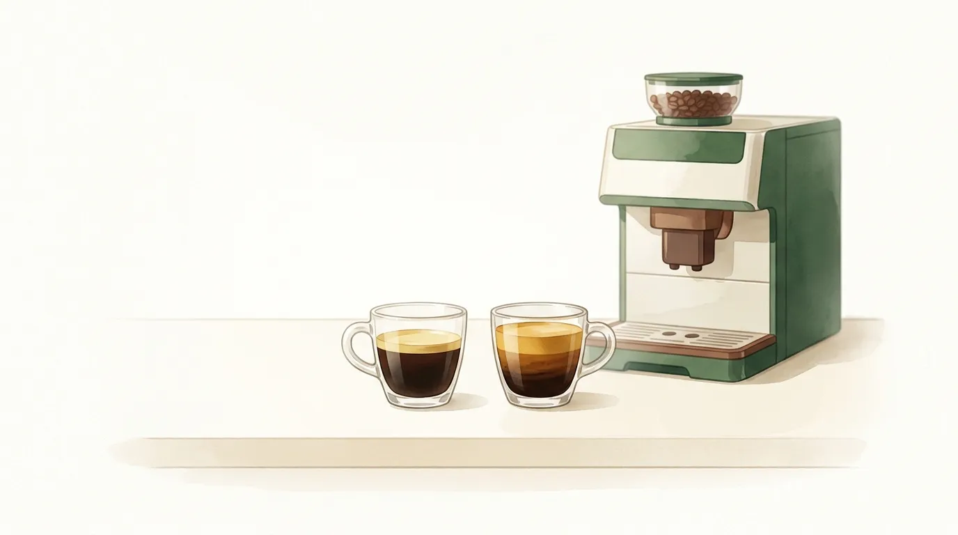 Kawa Jacobs — która ziarnista najlepsza? Krönung, Barista Editions, MK Café i Tchibo vs specialty