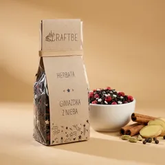 Herbata Gwiazdka z Nieba