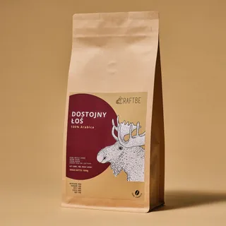 Dostojny Łoś