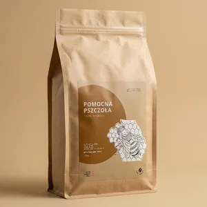 Kawa Pomocna Pszczoła