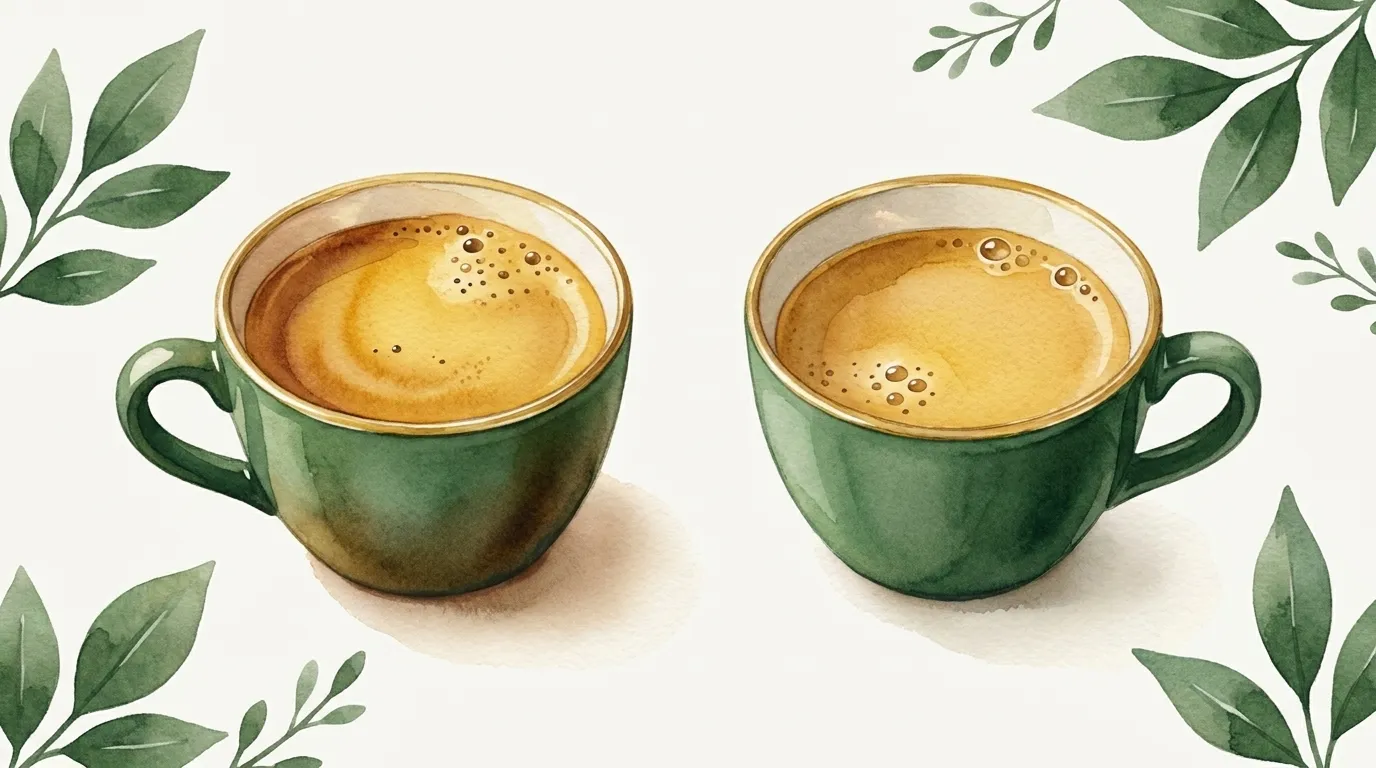 Espresso jak w kawiarni — czy ekspres automatyczny może dorównać kolbowemu?