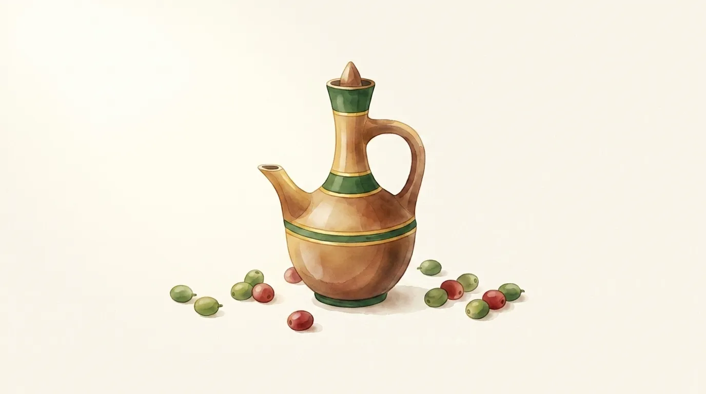 Etiopia — kolebka kawy i jej unikalne odmiany