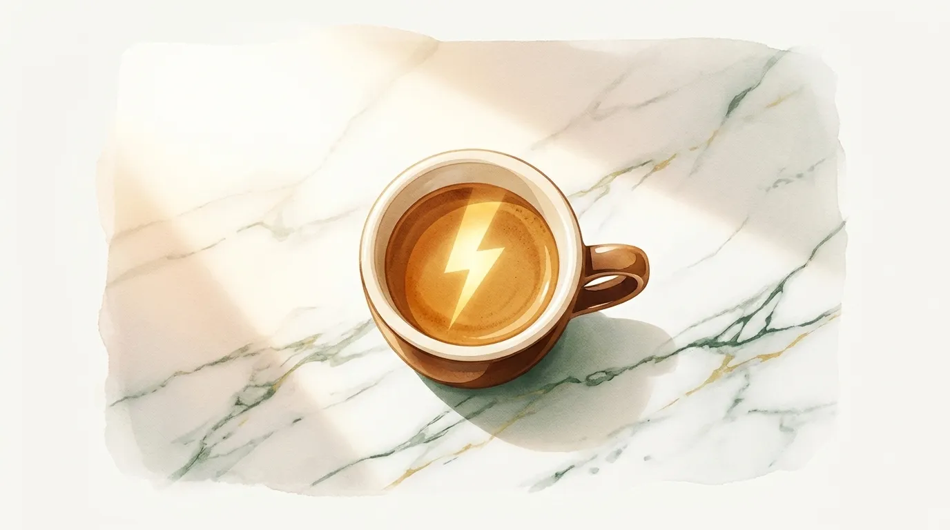 Kofeina w kawie — ile jej jest i od czego to zależy