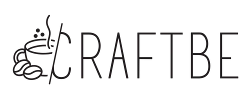 CRAFTBE - palarnia kawy z Podlasia