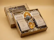 Box Prezentowy z Herbatą - Packshot