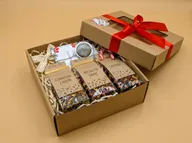 Box Wesołych Świąt - Packshot