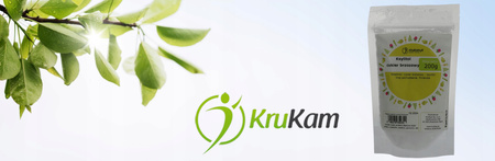 Krukam Ksylitol 200g