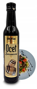 Ocet - Balsamiczny 6% - 250ml