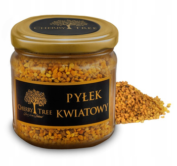 Pyłek - Kwiatowy - 120g