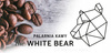 the White Bear Kawa Ziarnista Brazylia Cerrado 1kg