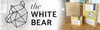 the White Bear Kawa Ziarnista Brazylia Fazenda Rainha 250g