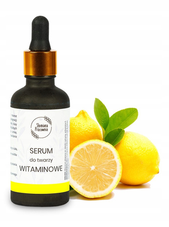 Serum - Do Twarzy - 50ml