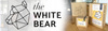 the White Bear Kawa Ziarnista Brazylia/Indie Blend 1kg