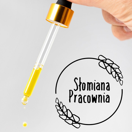 Słomiana Pracownia Sól Karnalitowa 60g