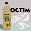 Ocet - Jabłkowy Bio 6% - 750ml