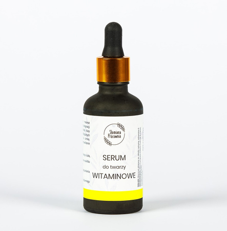 Serum - Do Twarzy - 50ml