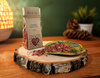Craftbe Suszone Płatki Chaber Bławatek Różowy 15g
