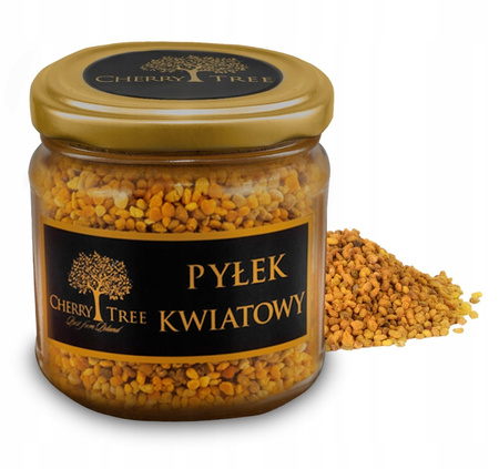 Pyłek - Kwiatowy - 120g