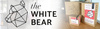 the White Bear Kawa Mielona Brazylia Guaxupe Espresso 1kg