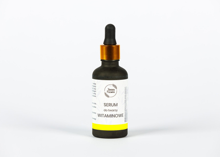 Serum - Do Twarzy - 50ml