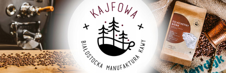 Kawa ziarnista Szlachetny Bóbr 250g