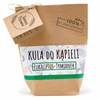 Kula Do Kąpieli - Eukaliptus-Tymianek - 70g