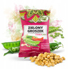 Suszony Groszek - Chakalaka - 25g