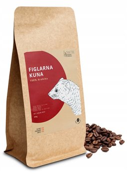 Craftbe Foods Figlarna Kuna 250g