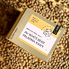 the White Bear Kawa Ziarnista Brazylia/Indie Blend 250g