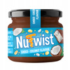 Krem Orzechowy - Nutwist Choco-Coconut - 250g