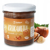 Pasta Orzechowa - Krukamella Lajt - 300g