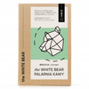 the White Bear Kawa Mielona Brazylia Cerrado 1kg