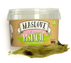 Maslove Masło Orzechowe Pistacje z Solą Himalajską 185g