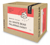 the White Bear Kawa Ziarnista Brazylia Guaxupe Espresso 250g