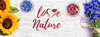 LoveNature Imbir Kandyzowany 80g