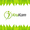 Krukam Budyń Jabłkowo-Cynamonowy 39g