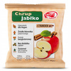 Crispy Natural Suszone Chipsy Jabłkowe z Cynamonem 18g