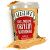 Masło Orzechowe - Orzechy Arachidowe 100% Crunchy - 400g